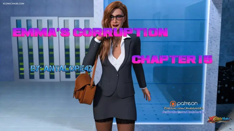 Emma’s Corruption Chapter 15 - Antalore42 10 emmas corruption chapter 15 antalore42 001