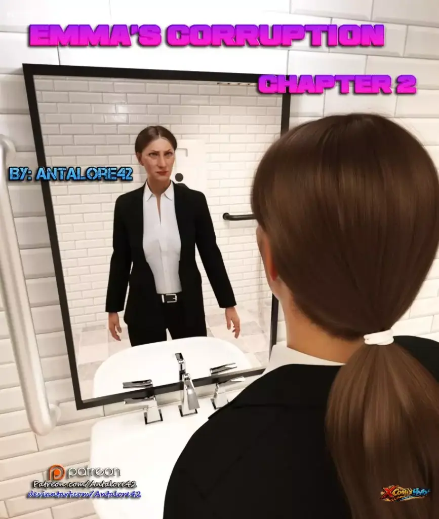 Emma’s Corruption Chapter 2 – Antalore42