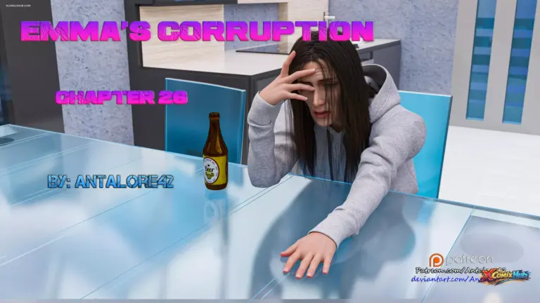 Emma’s Corruption Chapter 26 - Antalore42 11 emmas corruption chapter 26 antalore42 001