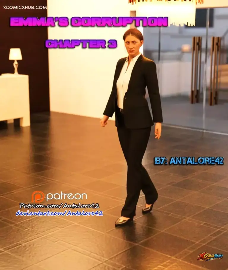 Emma’s Corruption Chapter 3 - Antalore42 10 emmas corruption chapter 3 antalore42 001