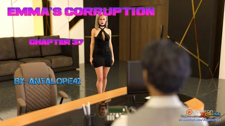 emmas corruption chapter 37 antalore42 001