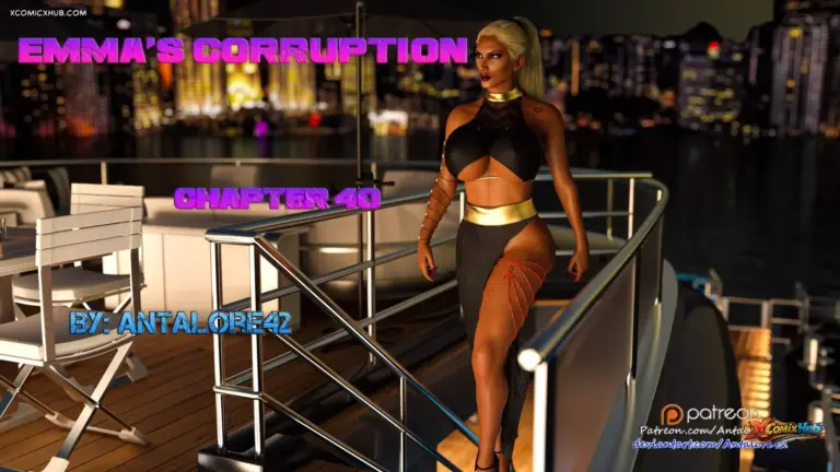 emmas corruption chapter 40 antalore42 001