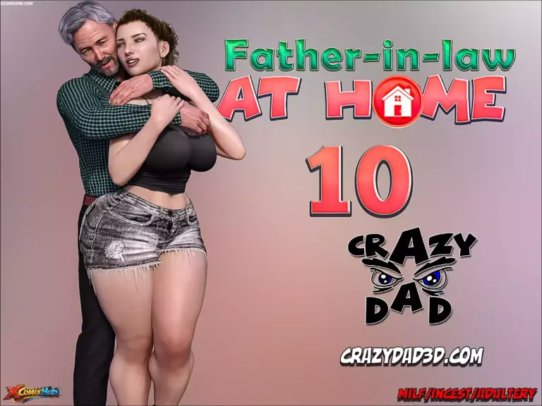 father in law at home chapter 10 crazydad3d 001 scaled