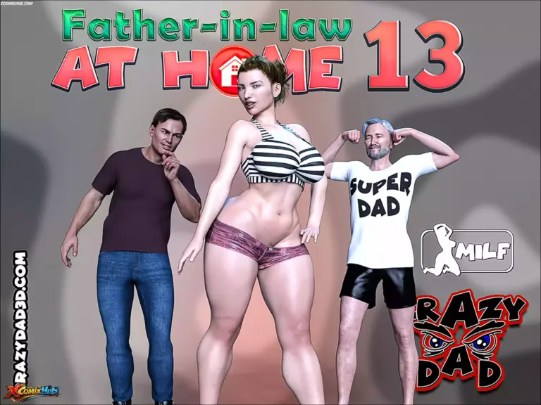 father in law at home chapter 13 crazydad3d 001 scaled