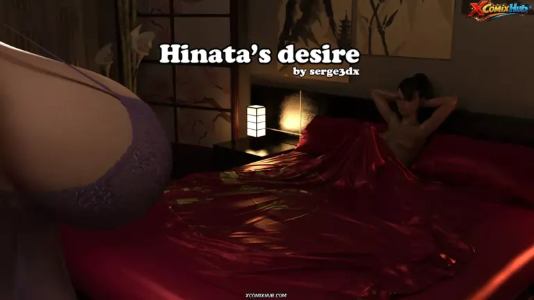 hinatas desire serge3dx 001