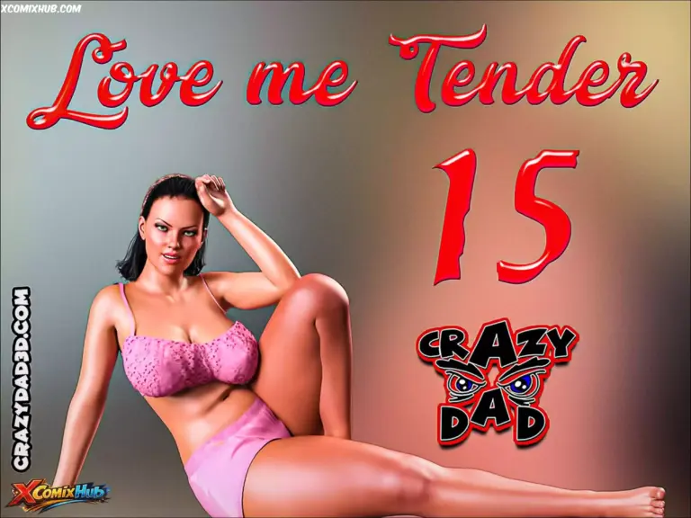 Love Me Tender Chapter 15 - Crazydad3d 7 love me tender chapter 15 crazydad3d 001