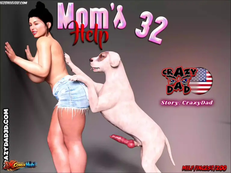 moms help chapter 32 crazydad3d 001