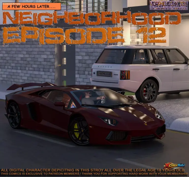 neighborhood chapter 12 morpheuscuk 1