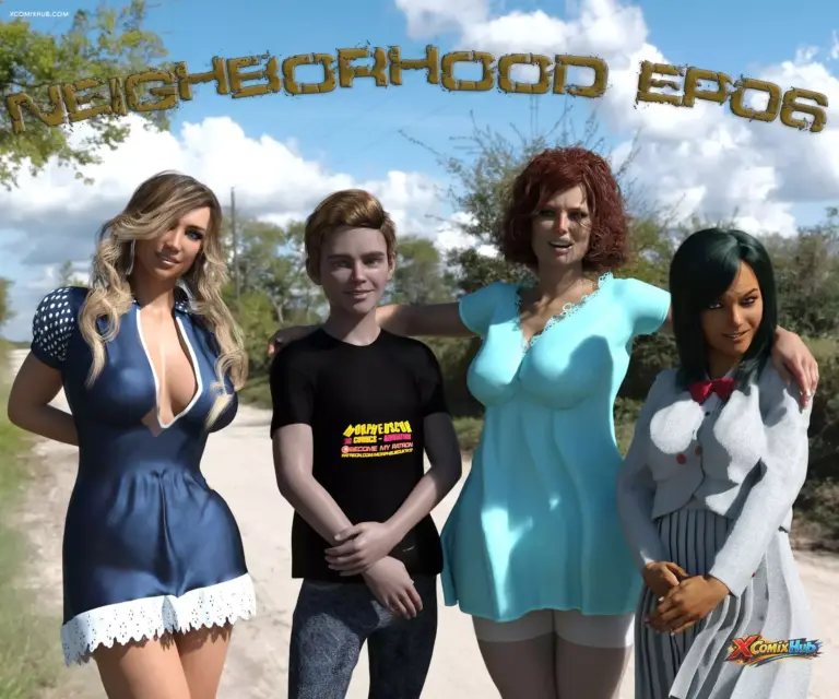 neighborhood chapter 6 morpheuscuk 1 1