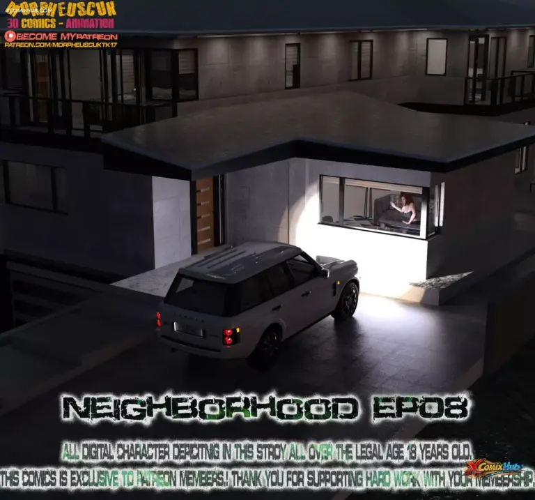neighborhood chapter 8 morpheuscuk 1