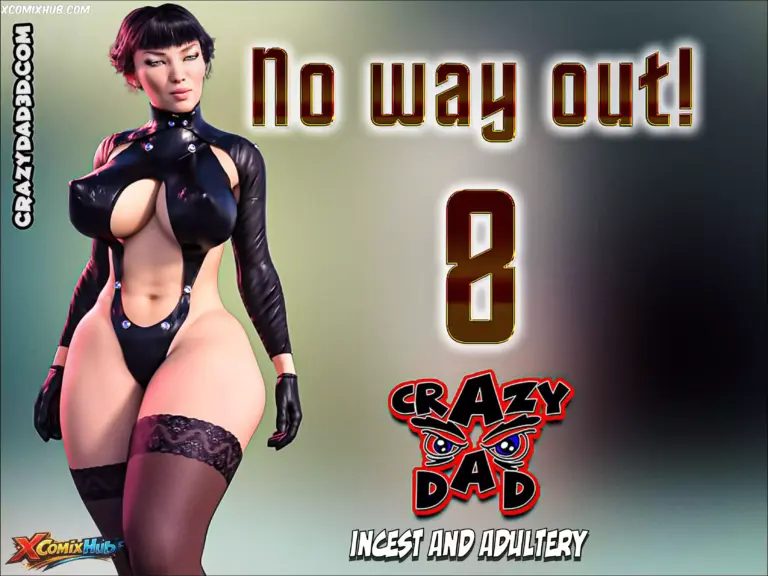 no way out chapter 8 crazydad3d 001