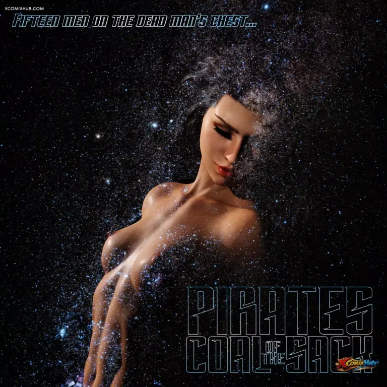 pirates of the coal sack chapter 1 dangerouslines 001