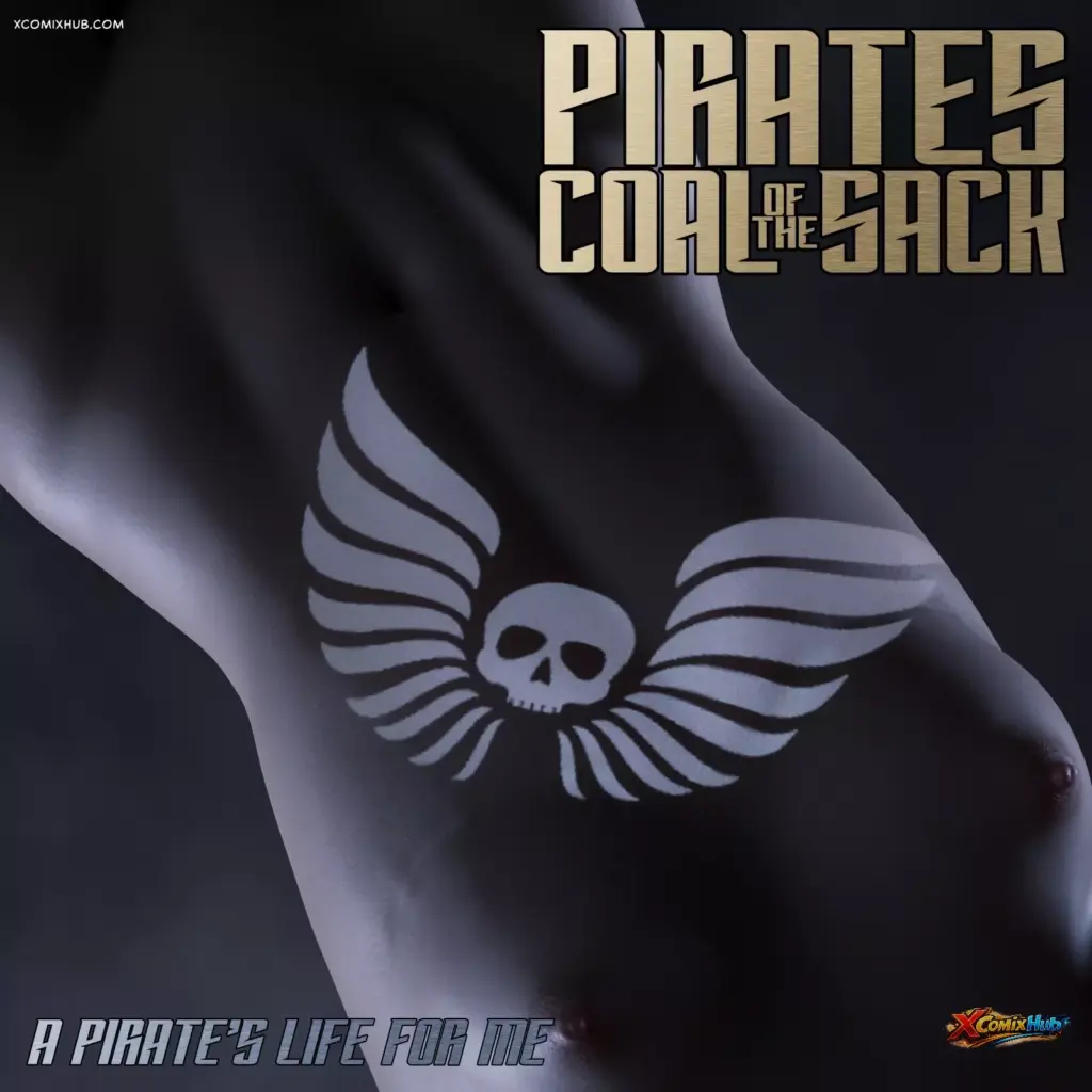 Pirates Of The Coal Sack Chapter 10 – DangerousLines