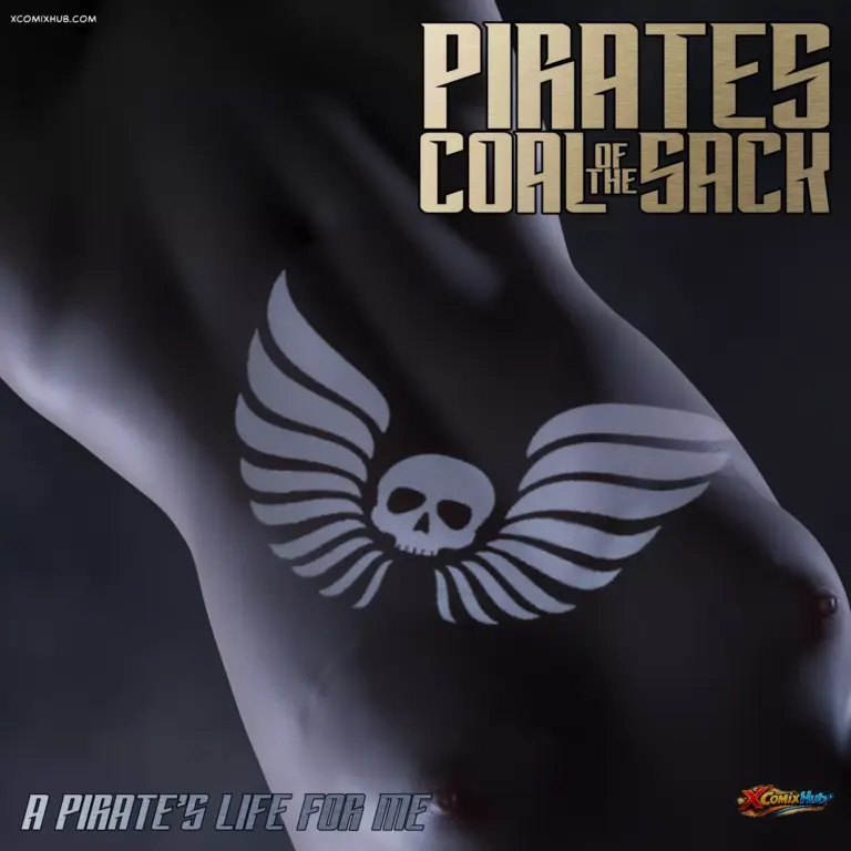 pirates of the coal sack chapter 10 dangerouslines 001
