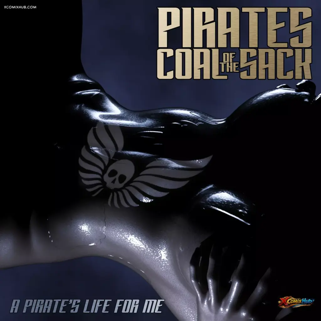 Pirates Of The Coal Sack Chapter 13 DangerousLines
