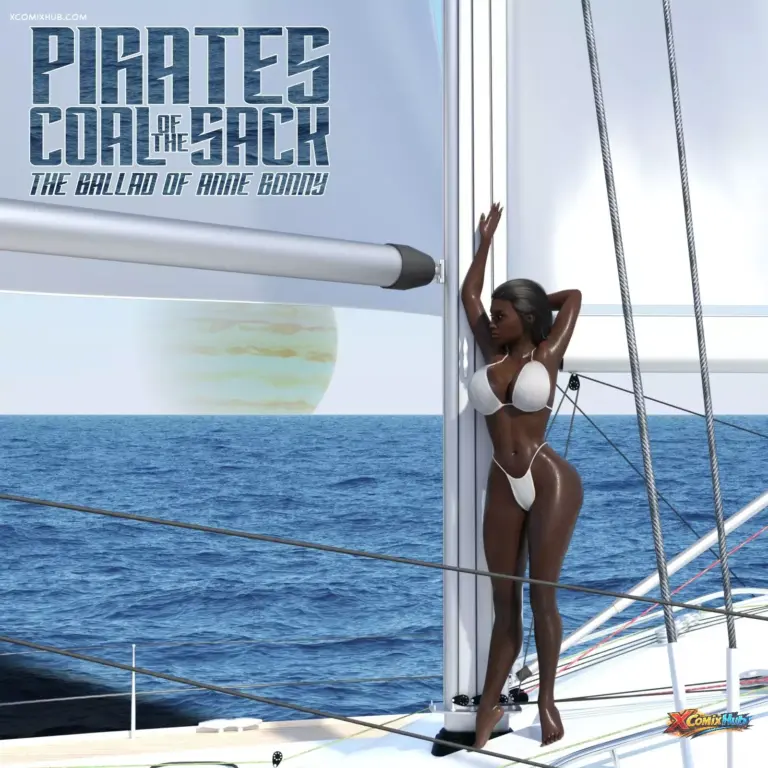 pirates of the coal sack chapter 16 dangerouslines 001