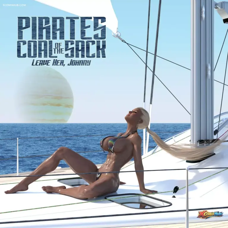 pirates of the coal sack chapter 18 dangerouslines 001