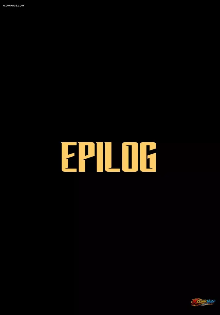 Pirates Of The Coal Sack Chapter 19 – Epilog – DangerousLines