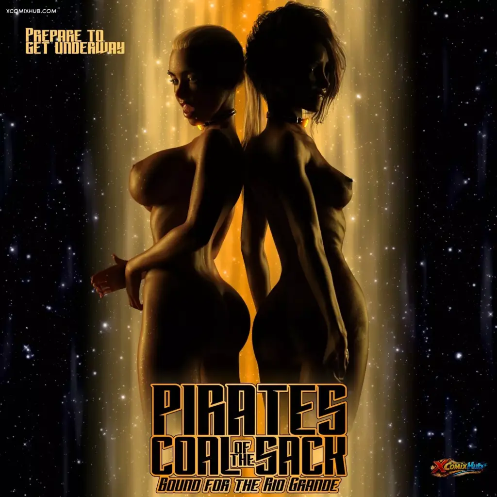 Pirates Of The Coal Sack Chapter 20 DangerousLines