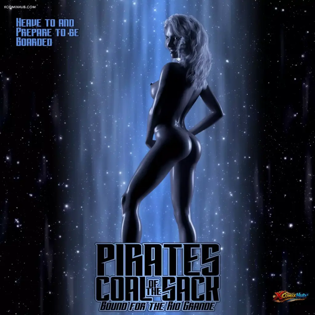 Pirates Of The Coal Sack Chapter 21 DangerousLines