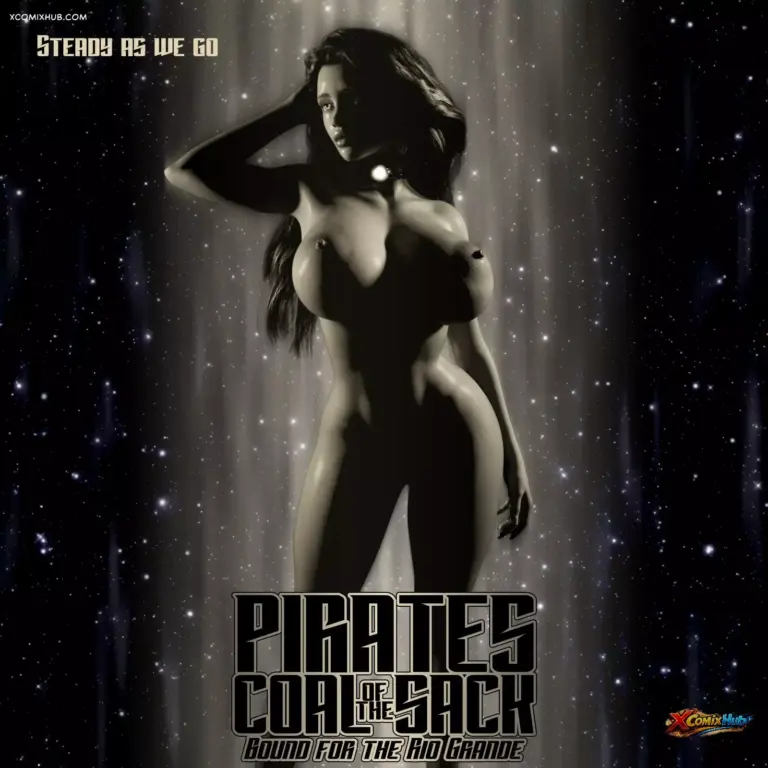 pirates of the coal sack chapter 22 dangerouslines 001