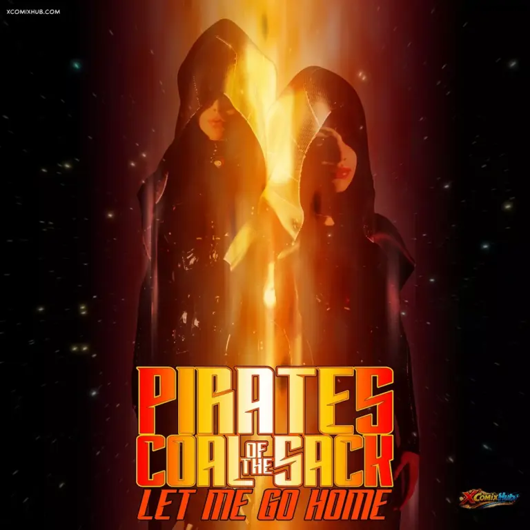 pirates of the coal sack chapter 6 dangerouslines 001