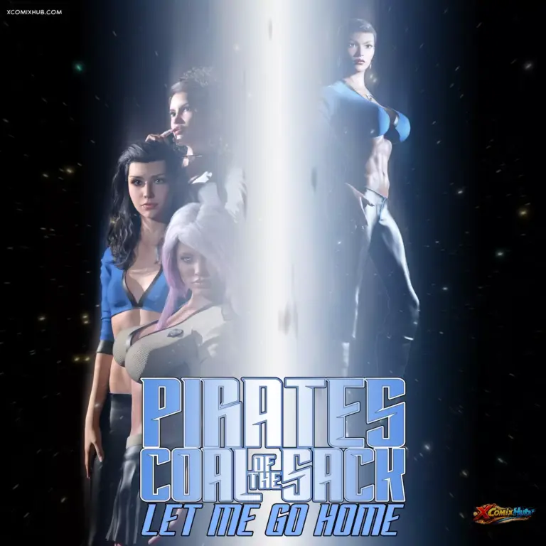 pirates of the coal sack chapter 7 dangerouslines 001