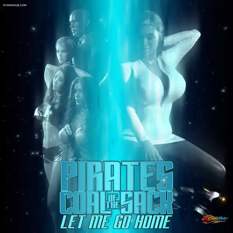 pirates of the coal sack chapter 8 dangerouslines 001