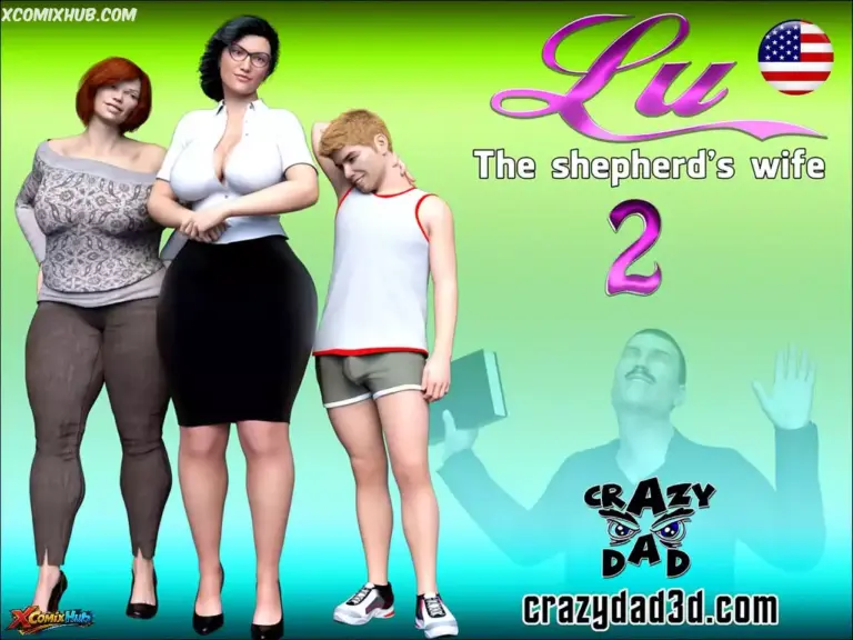 the shepherds wife chapter 2 crazydad3d 001