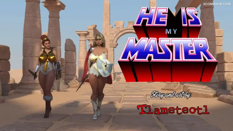He Is My Master - Tlameteotl 10 he is my master tlameteotl 001