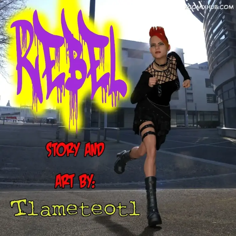 Rebel - Tlameteotl 5 rebel tlameteotl 001