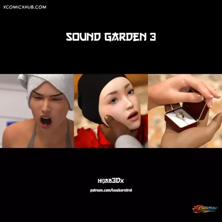 sound garden chapter 3 losekorntrol 001
