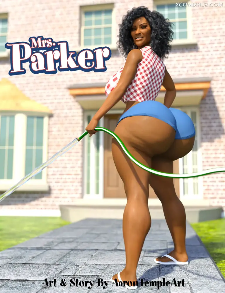 mrs parker aarontempleart 001