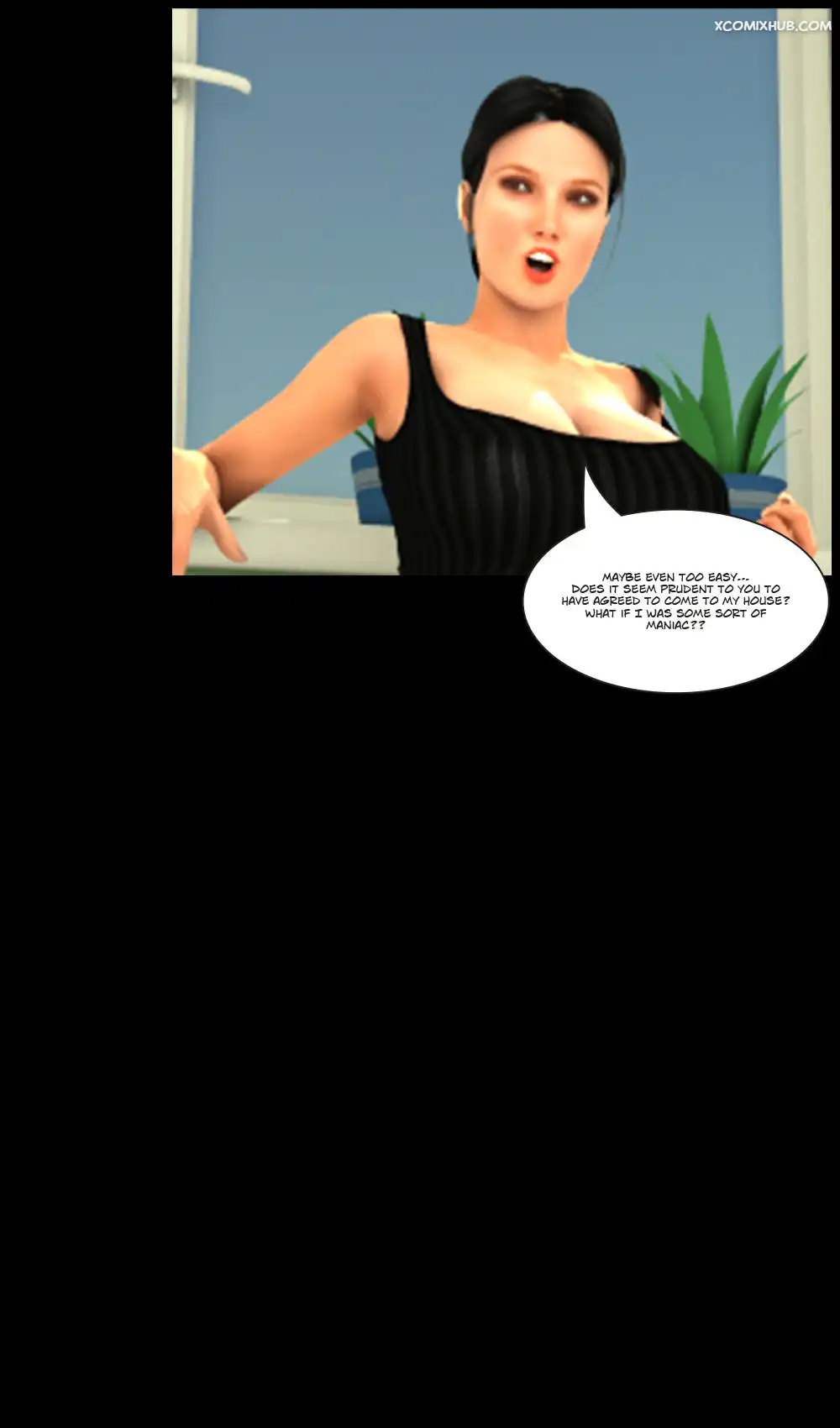 Samantha Chapter 4 Hot For Teacher Part1 Giginho 002 Page 2 Samantha Chapter 4 Hot For Teacher Part1 Giginho 002 Comic Page 2