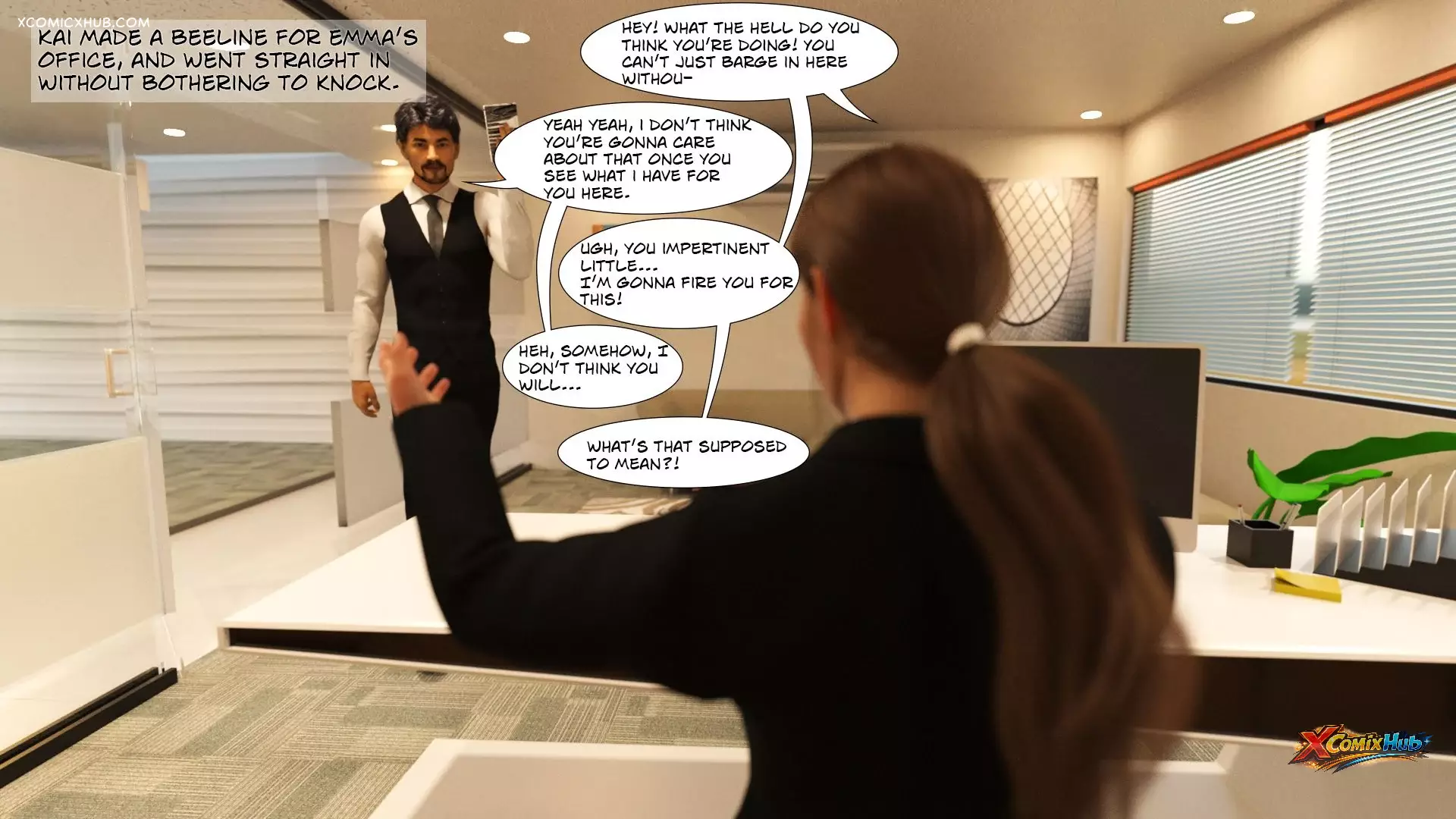 Emmas Corruption Chapter 1 Antalore42 016 Page 16 Emmas Corruption Chapter 1 Antalore42 016 Comic Page 16