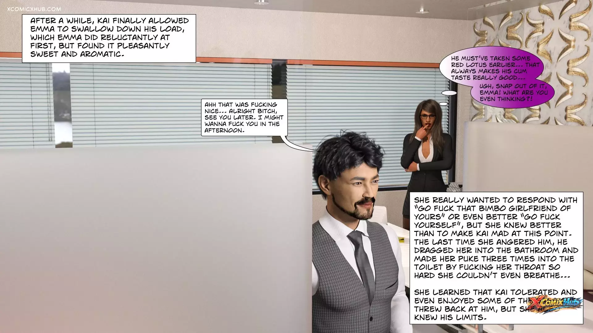 Emmas Corruption Chapter 10 Antalore42 019 Page 19 Emmas Corruption Chapter 10 Antalore42 019 Comic Page 19