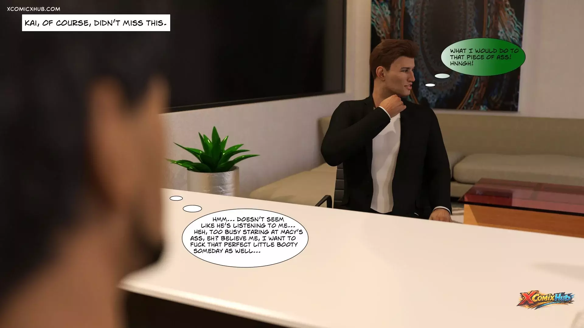 Emmas Corruption Chapter 10 Antalore42 022 Page 22 Emmas Corruption Chapter 10 Antalore42 022 Comic Page 22