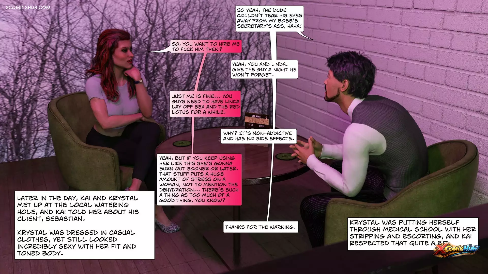 Emmas Corruption Chapter 10 Antalore42 025 Page 25 Emmas Corruption Chapter 10 Antalore42 025 Comic Page 25
