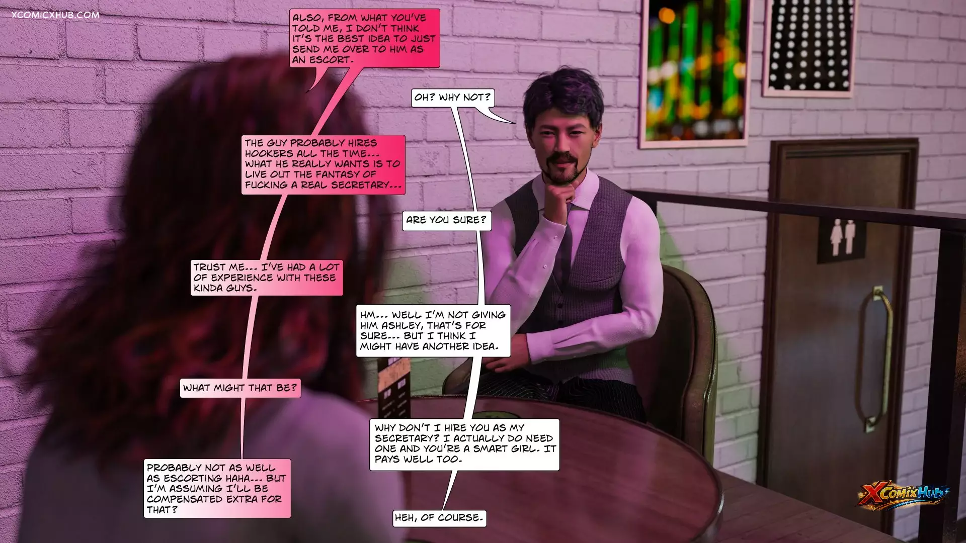 Emmas Corruption Chapter 10 Antalore42 026 Page 26 Emmas Corruption Chapter 10 Antalore42 026 Comic Page 26