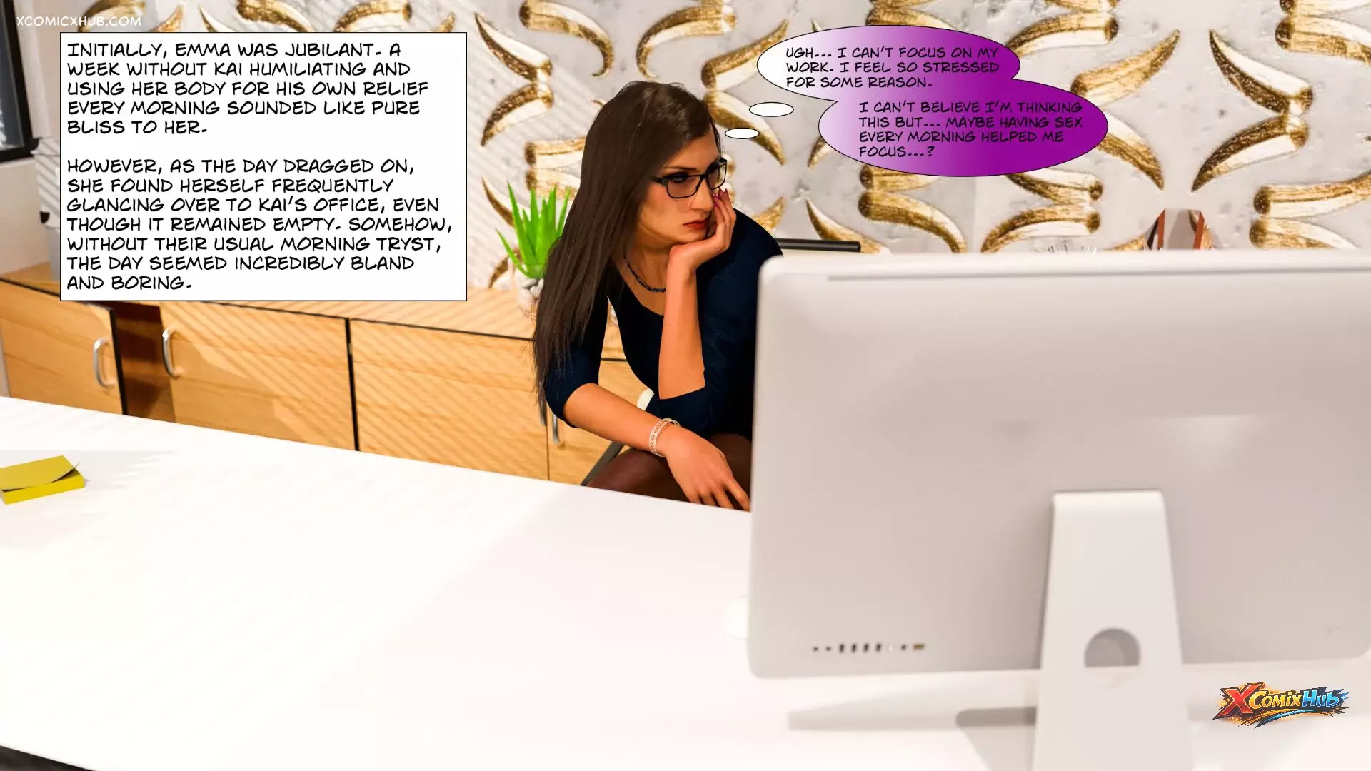 Emmas Corruption Chapter 11 Antalore42 013 Comic Page 13