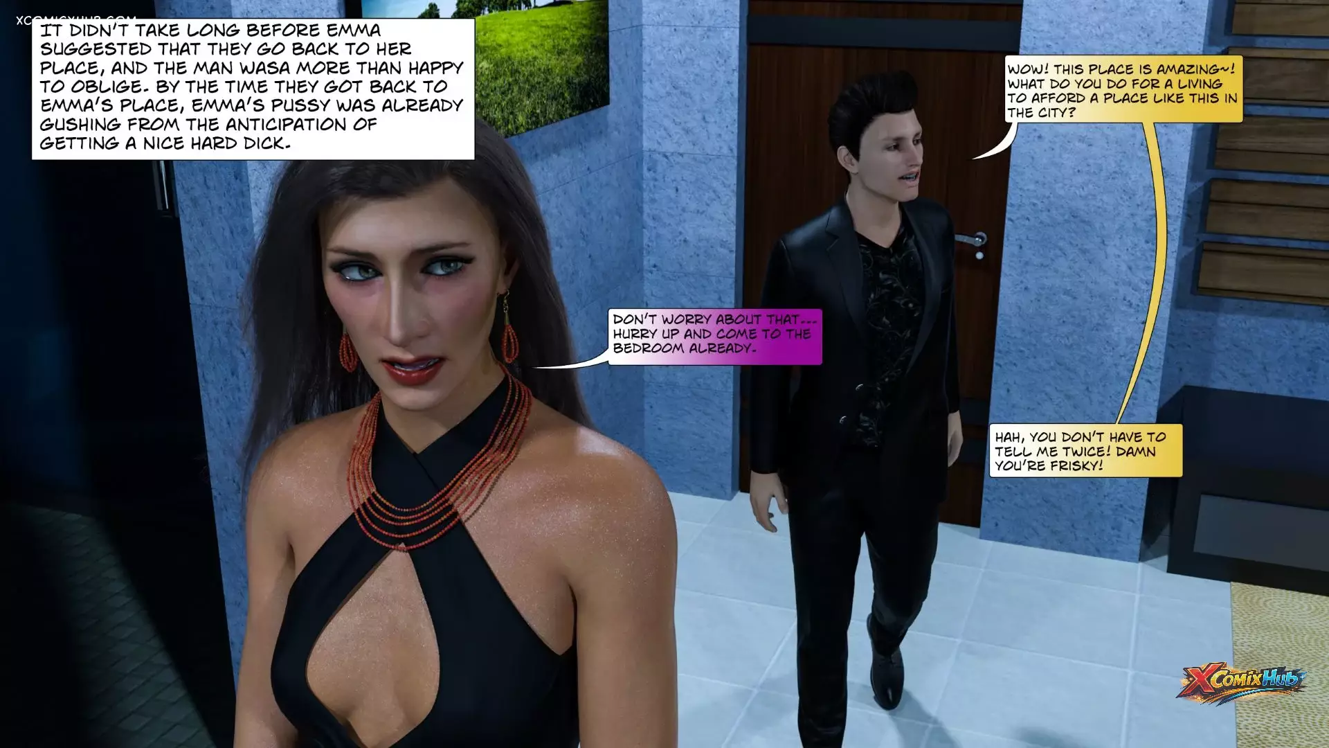Emmas Corruption Chapter 11 Antalore42 022 Comic Page 22