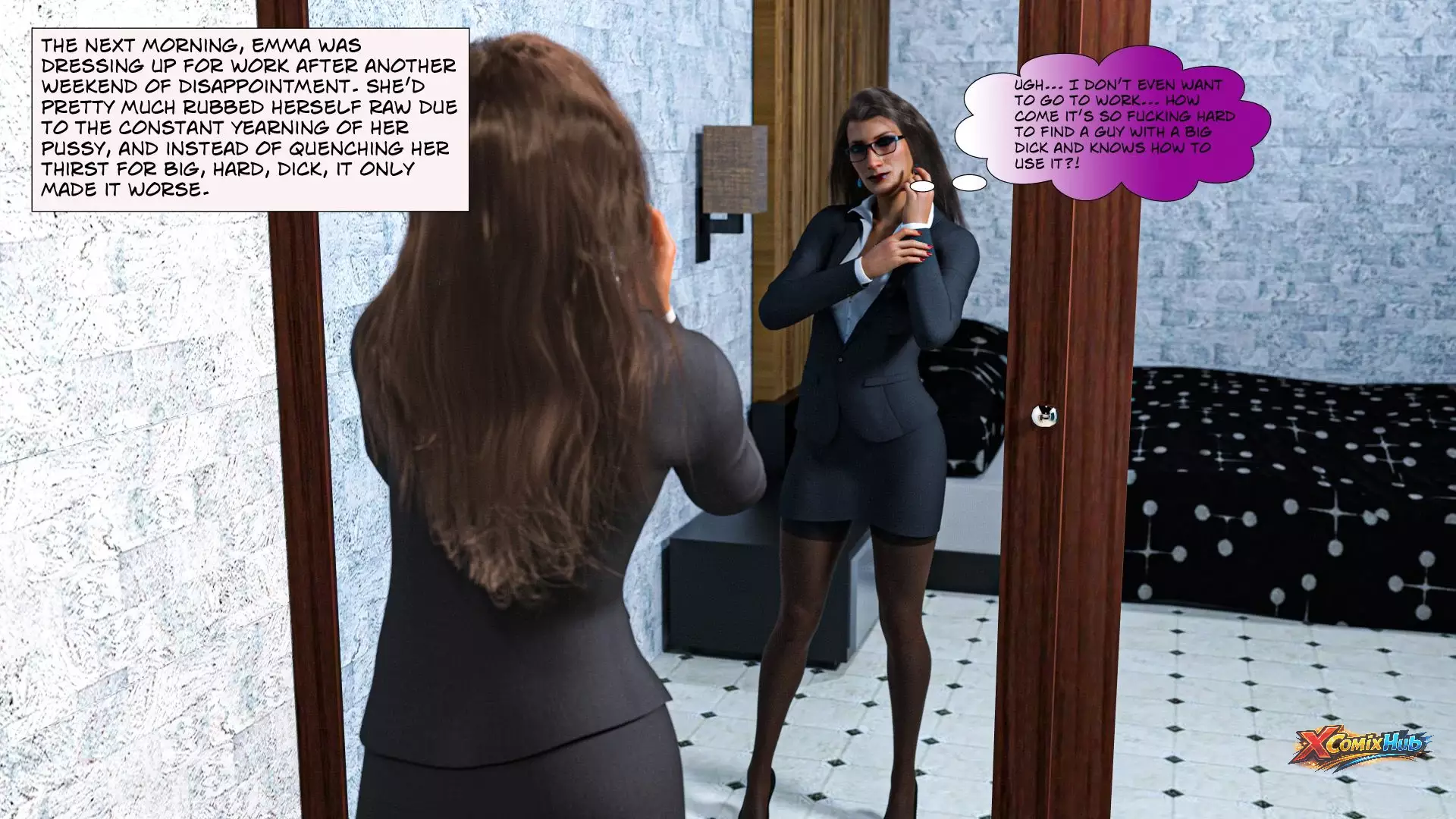 Emmas Corruption Chapter 12 Antalore42 021 Comic Page 21