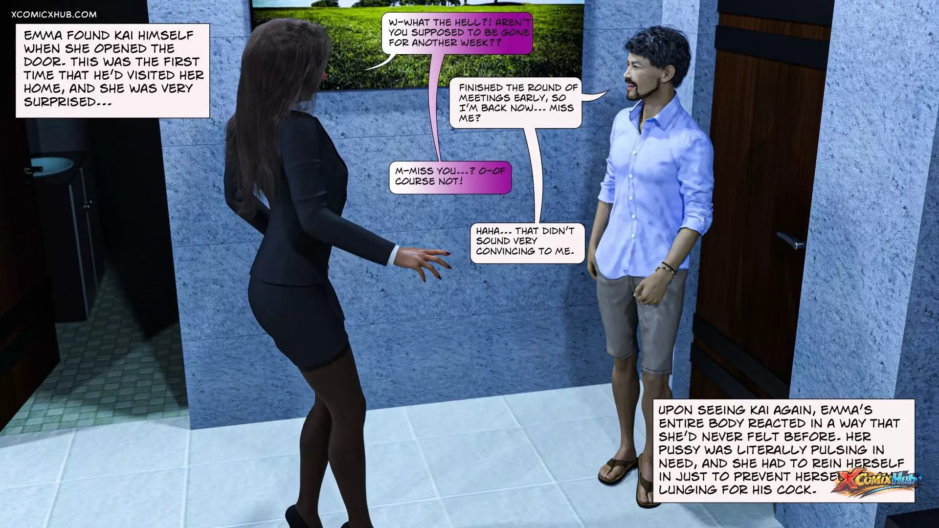 Emmas Corruption Chapter 12 Antalore42 023 Comic Page 23