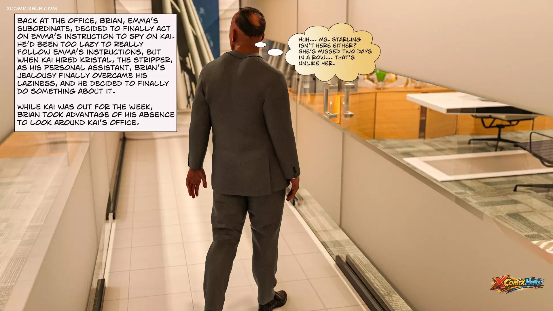 Emmas Corruption Chapter 13 Antalore42 015 Page 15 Emmas Corruption Chapter 13 Antalore42 015 Comic Page 15