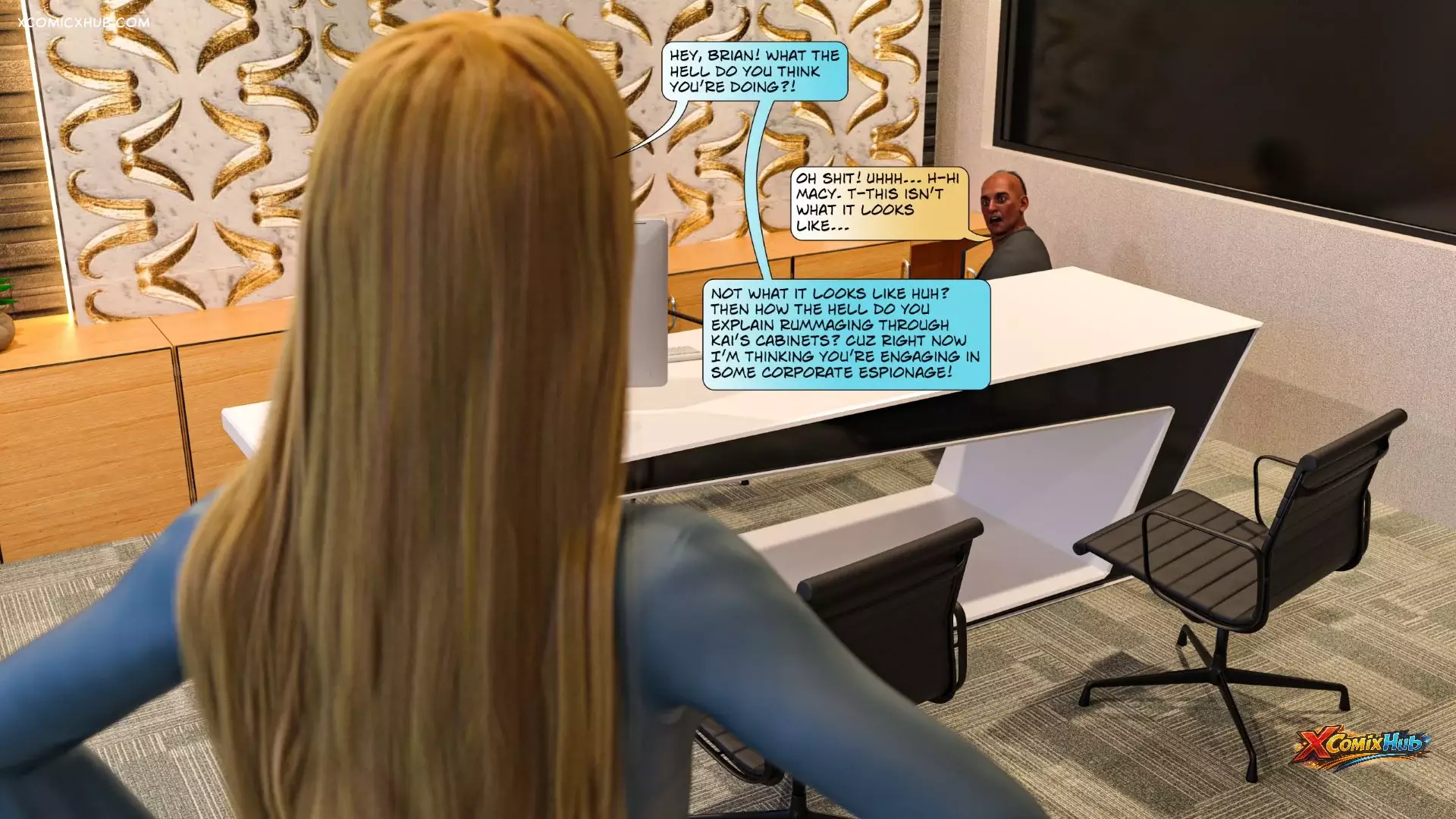 Emmas Corruption Chapter 13 Antalore42 018 Page 18 Emmas Corruption Chapter 13 Antalore42 018 Comic Page 18