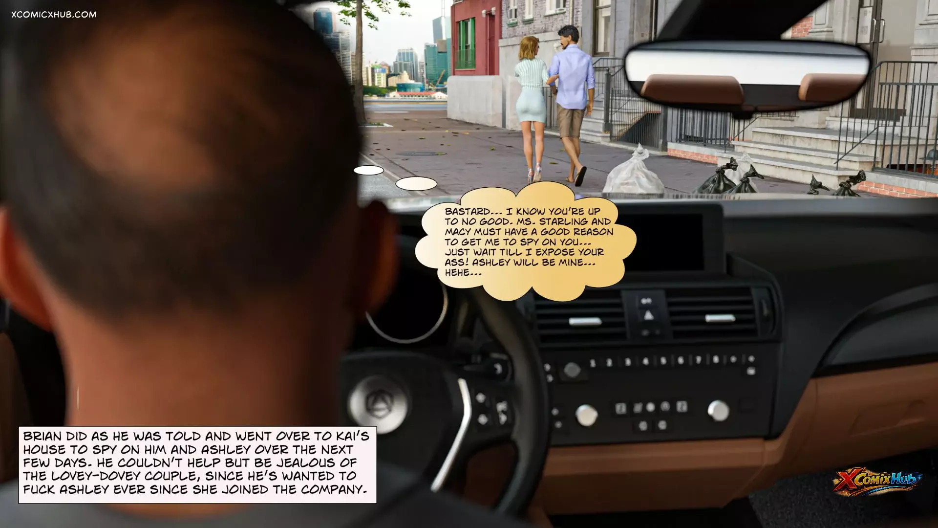 Emmas Corruption Chapter 13 Antalore42 024 Page 24 Emmas Corruption Chapter 13 Antalore42 024 Comic Page 24