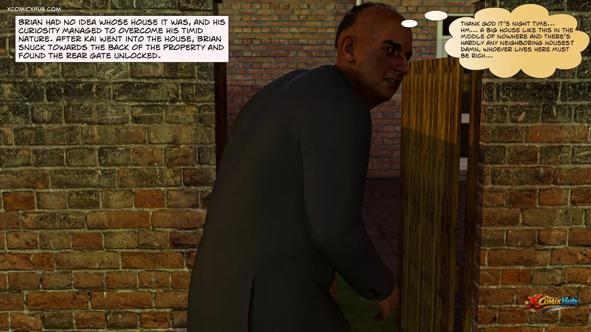 Emmas Corruption Chapter 13 Antalore42 027 Page 27 Emmas Corruption Chapter 13 Antalore42 027 Comic Page 27