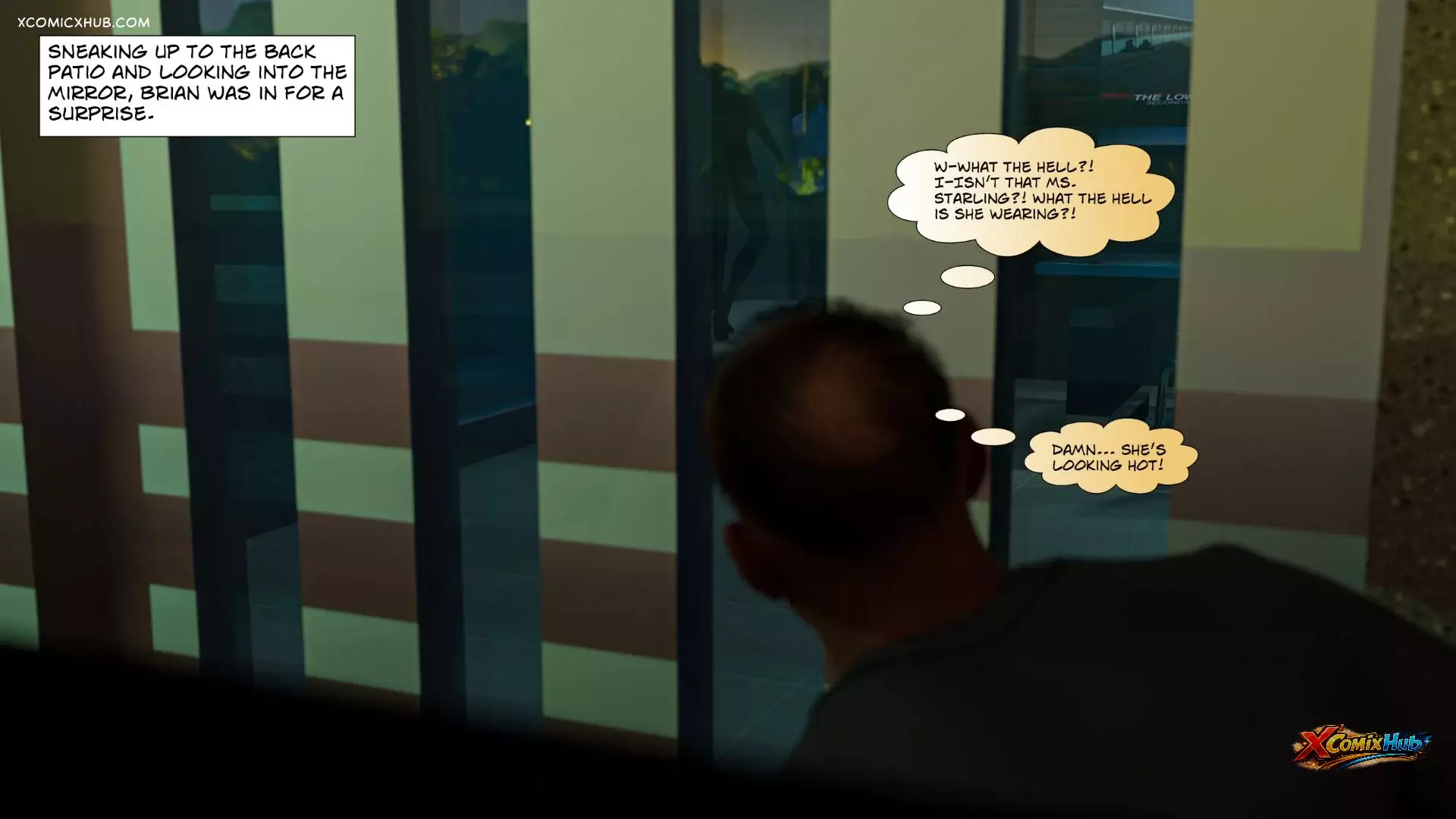 Emmas Corruption Chapter 13 Antalore42 028 Page 28 Emmas Corruption Chapter 13 Antalore42 028 Comic Page 28