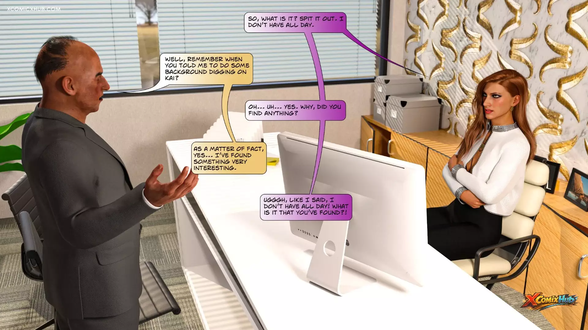 Emmas Corruption Chapter 14 Antalore42 004 Comic Page 4