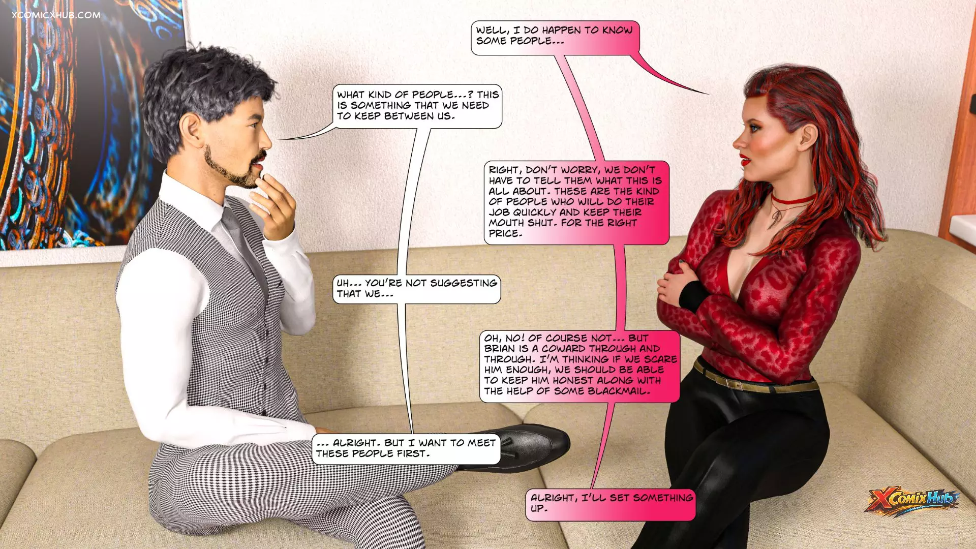 Emmas Corruption Chapter 14 Antalore42 014 Comic Page 14